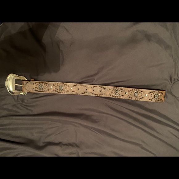 Nocona belt - Picture 1 of 4